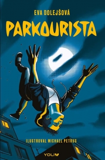 PARKOURISTA
