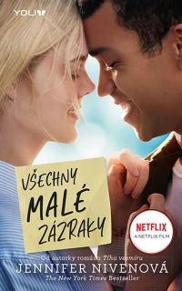 VŠECHNY MALÉ ZÁZRAKY - 2. VYDÁNÍ