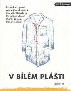V BÍLÉM PLÁŠTI