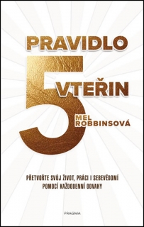 PRAVIDLO PĚTI VTEŘIN