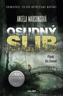 OSUDNÝ SLIB 9 PŘÍPADY KIM STONEOVÉ