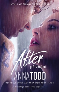 AFTER 2: PŘIZNÁNÍ – 2. VYDÁNÍ