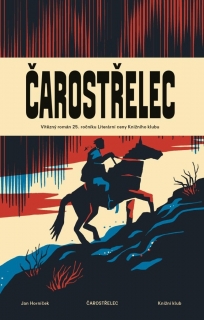 ČAROSTŘELEC 1 JEZUITA VILÉM
