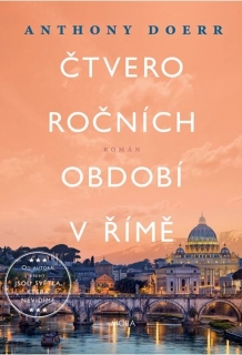 ČTVERO ROČNÍCH OBDOBÍ V ŘÍMĚ