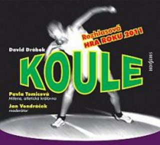 CD-KOULE ROZHLASOVÁ HRA ROKU 2011