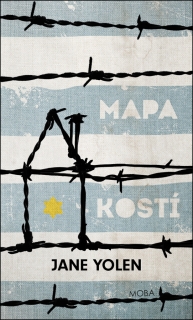 MAPA KOSTÍ