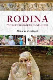 RODINA - POPULÁRNÍ HISTORICKÁ ENCYKLOPED