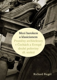 MEZI BAROKEM A KLASICISMEM
