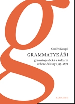 GRAMMATYKÁŘI