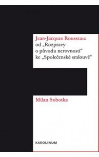 JEAN JACQUES ROUSSEAU