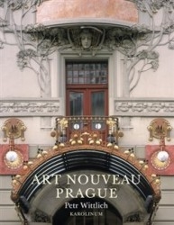 ART NOUVEAU PRAGUE