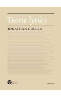 TEORIE LYRIKY
