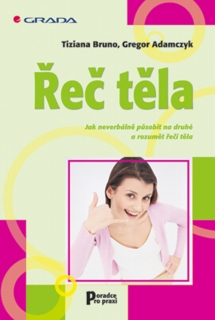 ŘEČ TĚLA