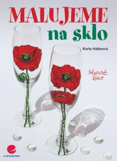 MALUJEME NA SKLO-15% SLEVA POŠKOZENÉ DESKY      ŠIKOVNÉ RUCE