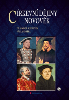 CÍRKEVNÍ DĚJINY-NOVOVĚK