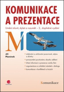 KOMUNIKACE A PREZENTACE  2.VYDÁNÍ
