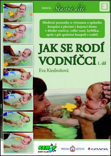 JAK SE RODÍ VODNÍČCI  1.DÍL