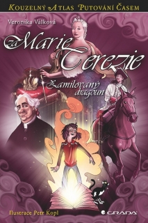 ZA MARIE TEREZIE ZAMILOVANÝ DRAGOUN