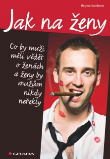 JAK NA ŽENY