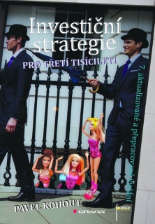 INVESTIČNÍ STRATEGIE PRO TŘETÍ TISÍCILETÍ-7.AK.VYDÁNÍ