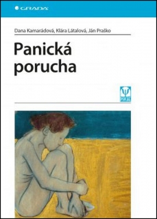 PANICKÁ PORUCHA