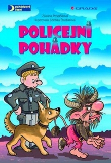POLICEJNÍ POHÁDKY POHÁDKOVÉ ČTENÍ
