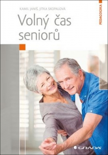 VOLNÝ ČAS SENIORŮ