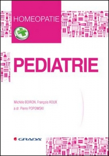 PEDIATRIE   HOMEOPATIE