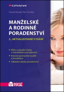 MANŽELSKÉ A RODINNÉ PORADENSTVÍ-2.AKTUALIZOVANÉ VYDÁNÍ