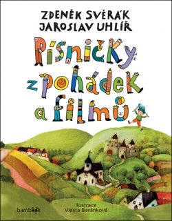 PÍSNIČKY Z POHÁDEK A FILMŮ