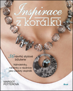 INSPIRACE Z KORÁLKŮ