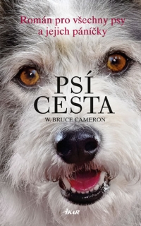 PSÍ CESTA-2.VYDÁNÍ