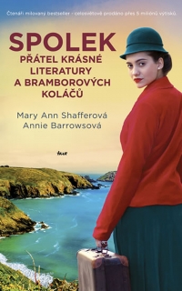 SPOLEK PŘÁTEL KRÁSNÉ LITERATURY...-2.VYDÁNÍ