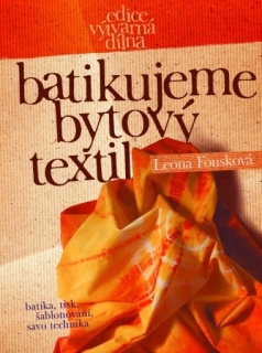 BATIKUJEME BYTOVÝ TEXTIL-50% SLEVA