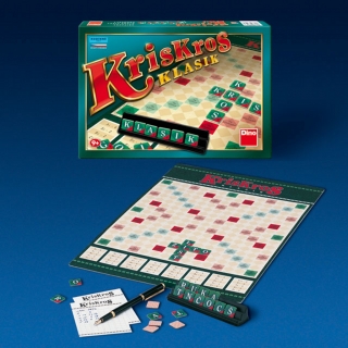 KRISKROS KLASIK - HRA