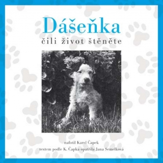 DÁŠEŇKA ČILI ŽIVOT ŠTĚNĚTE-EGMONT     LEPORELO