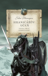 HRANIČÁŘŮV UČEŇ 3 LEDOVÁ ZEMĚ-2.VYD.