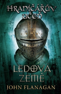 HRANIČÁŘŮV UČEŇ 3 LEDOVÁ ZEMĚ