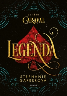 LEGENDA 2 CARAVAL