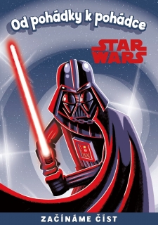 OD POHÁDKY K POHÁDCE-STAR WARS