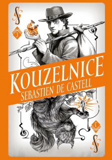 DIVOTVŮRCE 3 KOUZELNICE