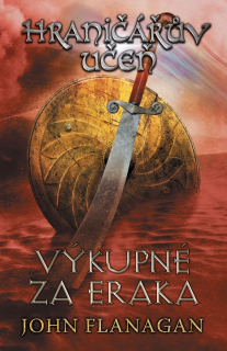 HRANIČÁŘŮV UČEŇ 5 VÝKUPNÉ ZA ERAKA