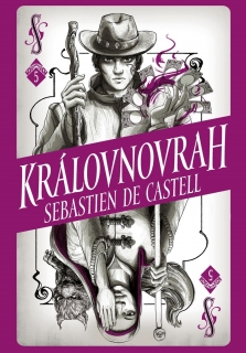 DIVOTVŮRCE 5 KRÁLOVNOVRAH