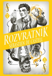 DIVOTVŮRCE 6 ROZVRATNÍK