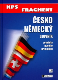 Č-N SLOVNÍK - 50% SLEVA