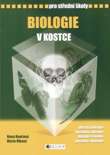 BIOLOGIE V KOSTCE PRO SŠ