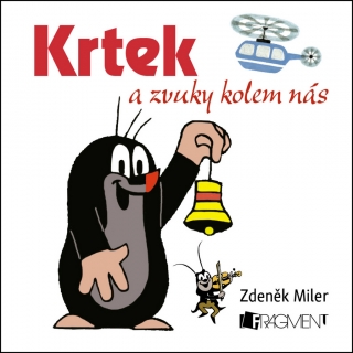 KRTEK A ZVUKY KOLEM NÁS (100X100)