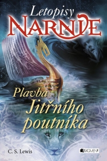 NARNIE 5 PLAVBA JITŘNÍHO POUTNÍKA