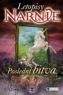 NARNIE 7 POSLEDNÍ BITVA