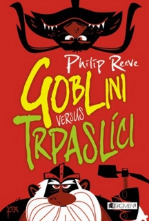 GOBLINI 2 VERSUS TRPASLÍCI